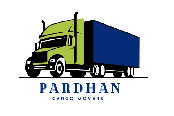 Pardhan Cargo Movers